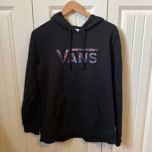 Vans hoodie